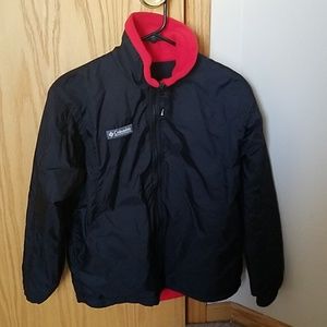 Columbia jacket
